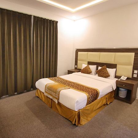 شقق المصيف للوحدات السكنية Abha Exterior photo
