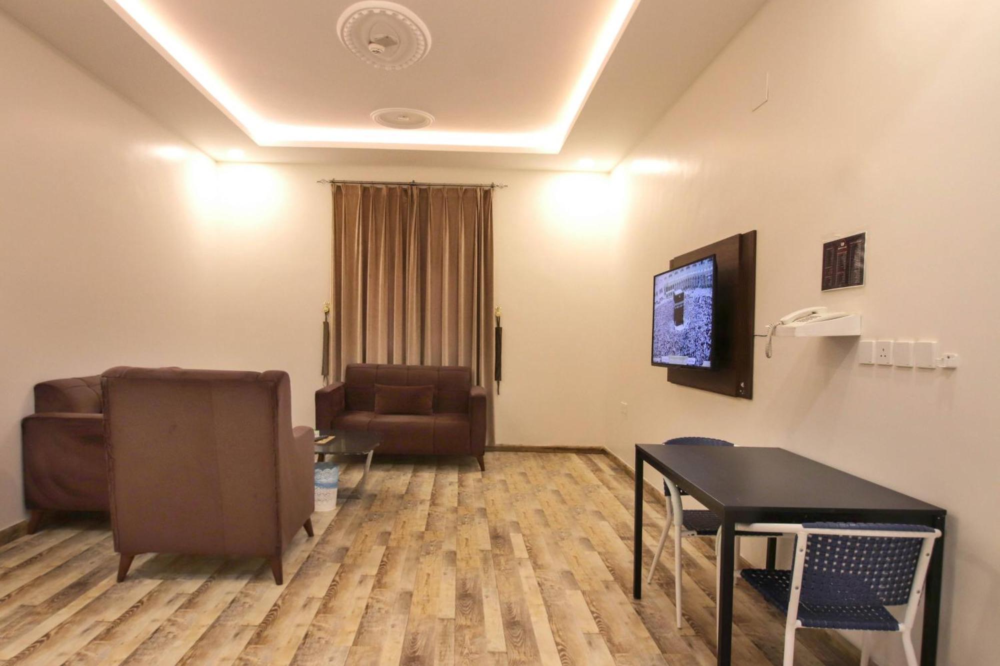 شقق المصيف للوحدات السكنية Abha Exterior photo