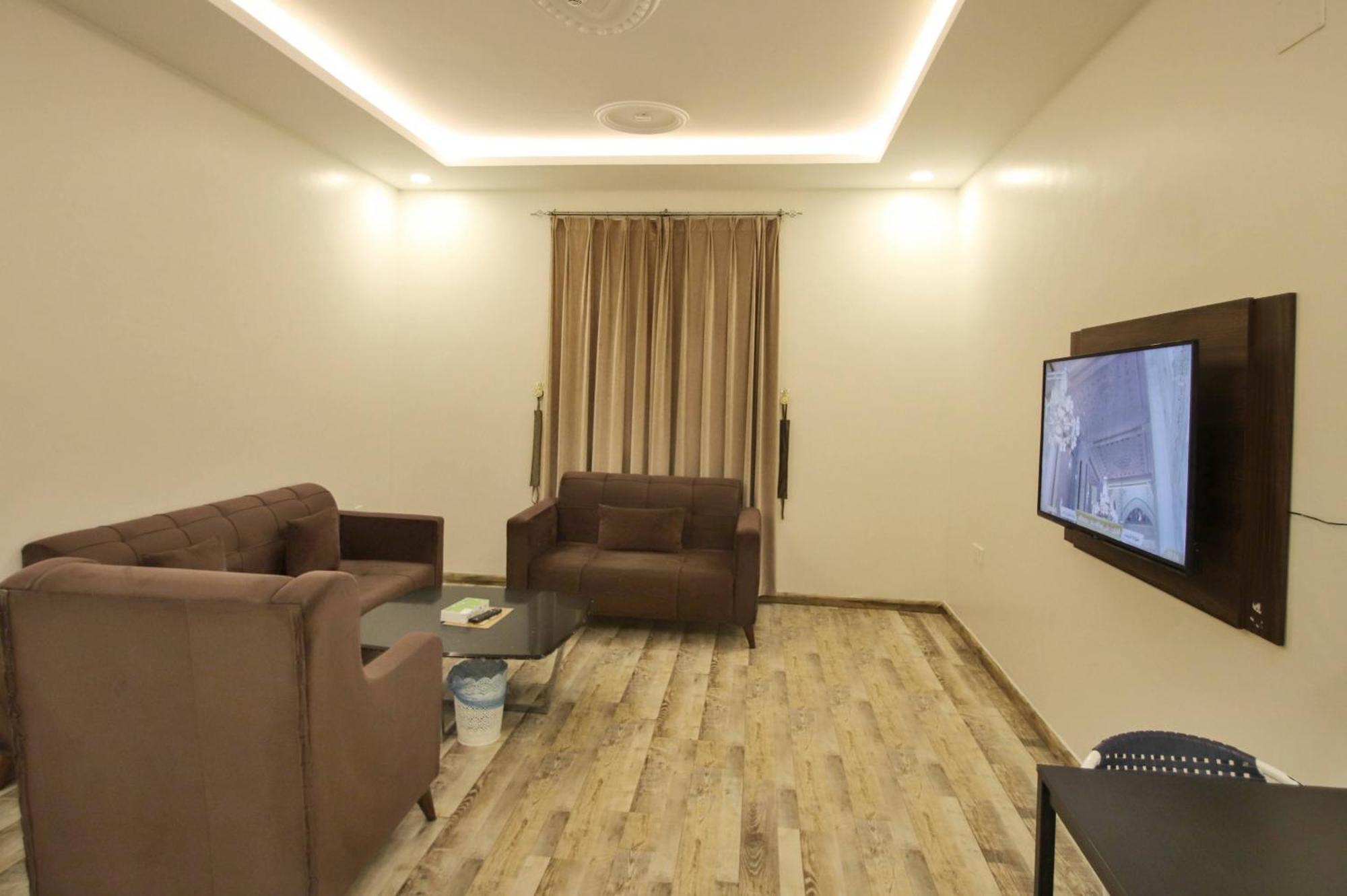 شقق المصيف للوحدات السكنية Abha Exterior photo