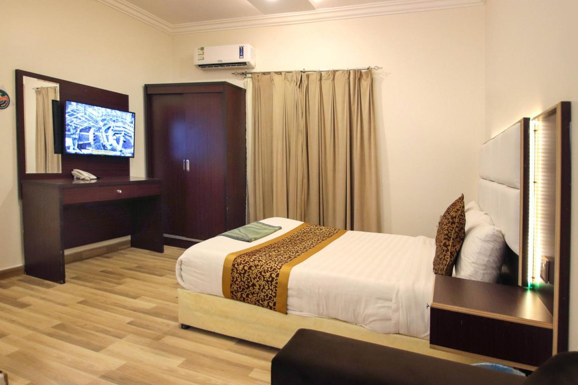 شقق المصيف للوحدات السكنية Abha Exterior photo
