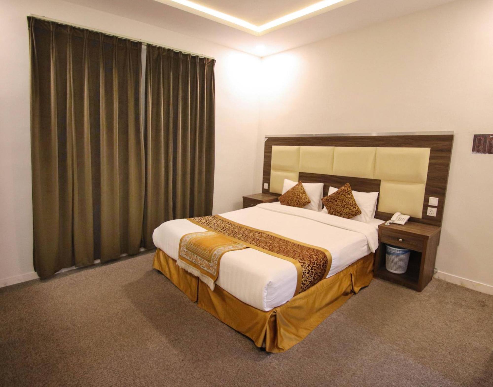 شقق المصيف للوحدات السكنية Abha Exterior photo