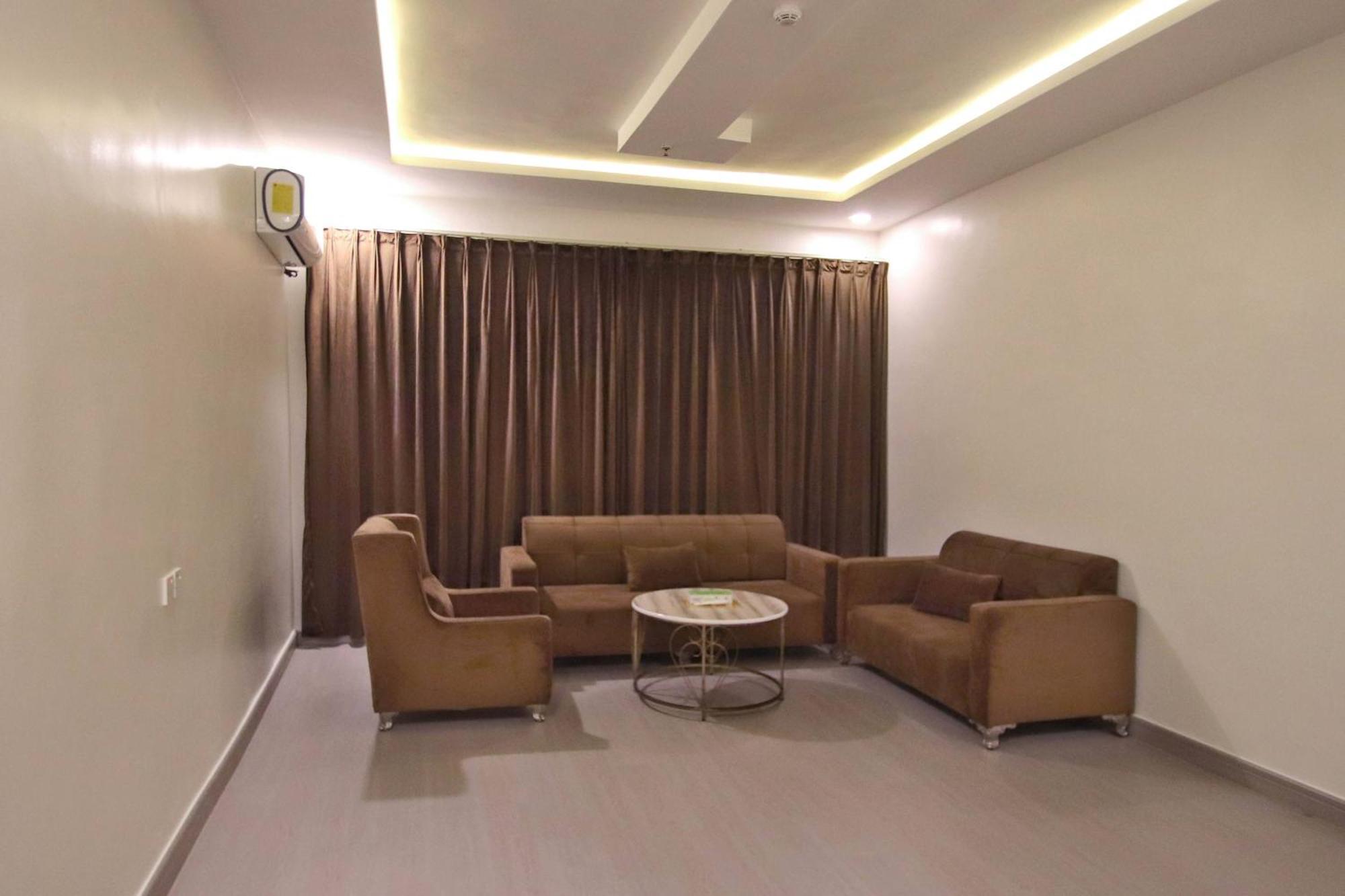 شقق المصيف للوحدات السكنية Abha Exterior photo