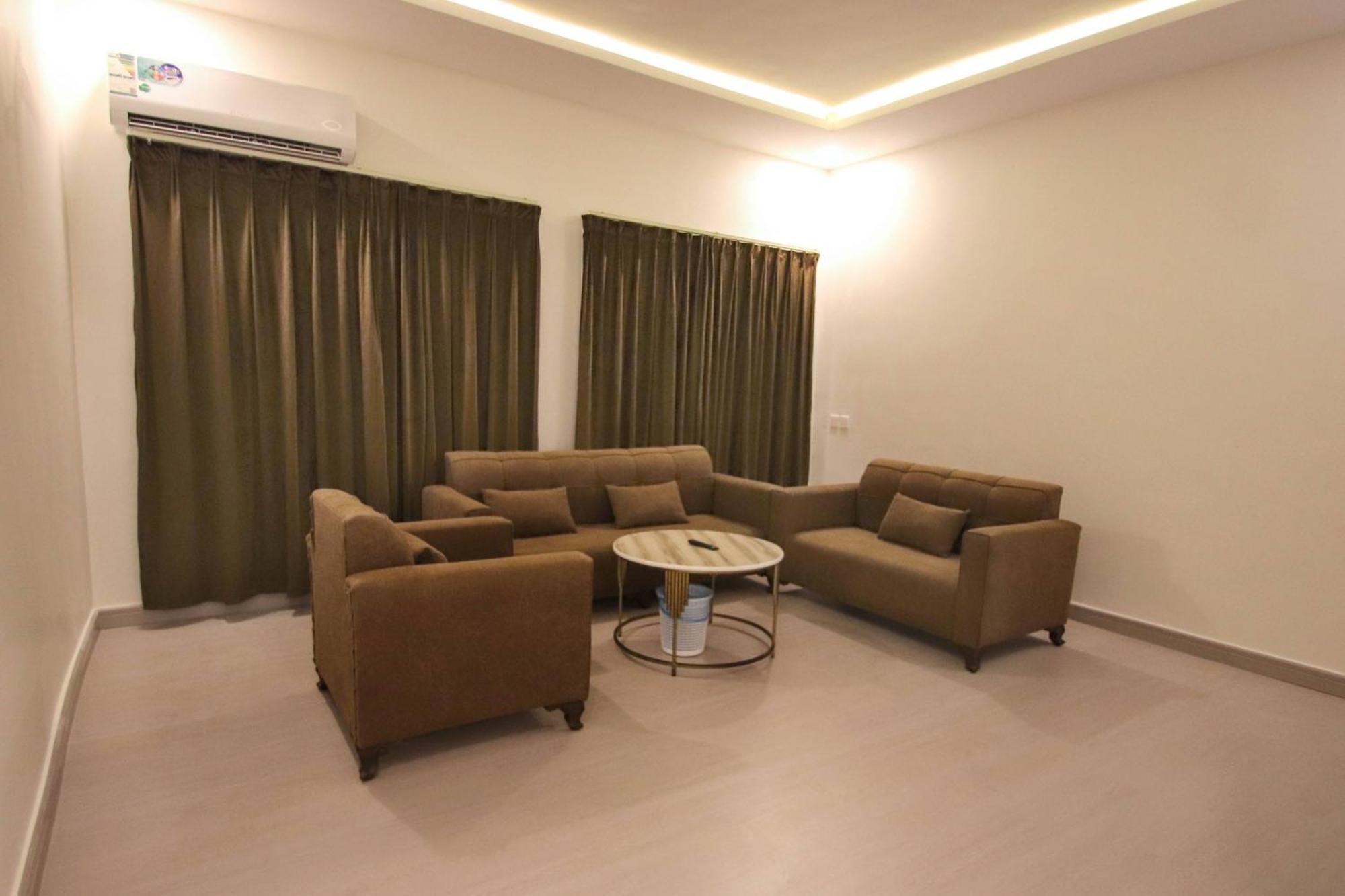 شقق المصيف للوحدات السكنية Abha Exterior photo