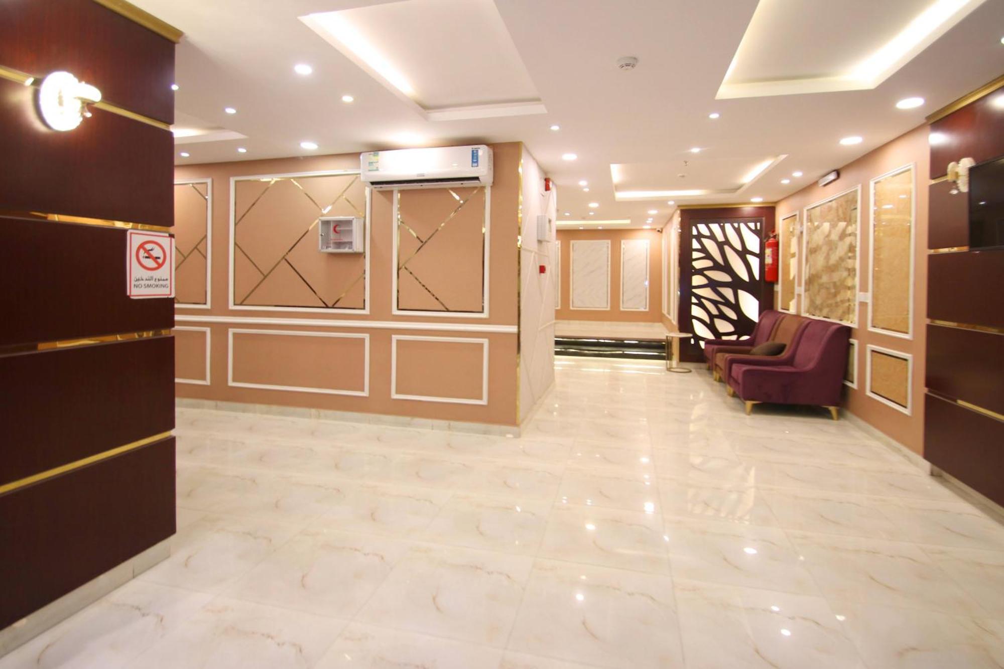 شقق المصيف للوحدات السكنية Abha Exterior photo